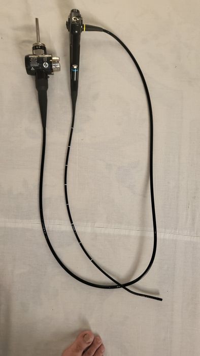 Бронхоскоп олимпус  б/у