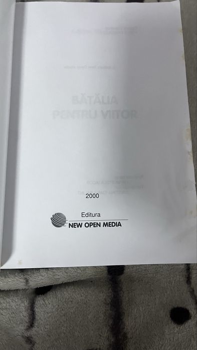 Carte adrian nastase