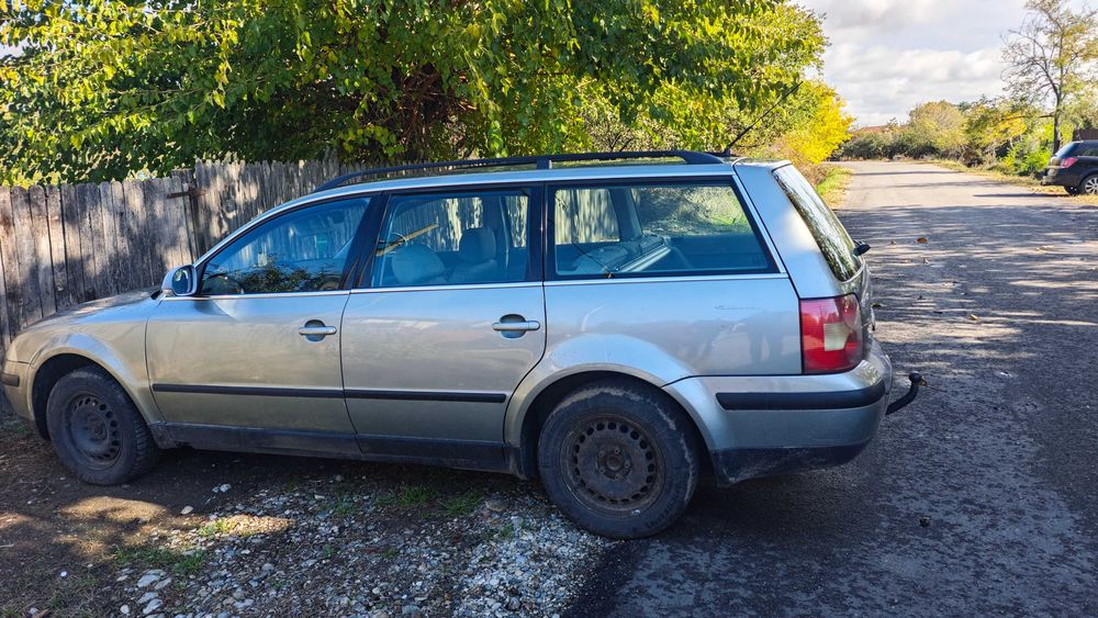 Vând VW Passat B5.5 break