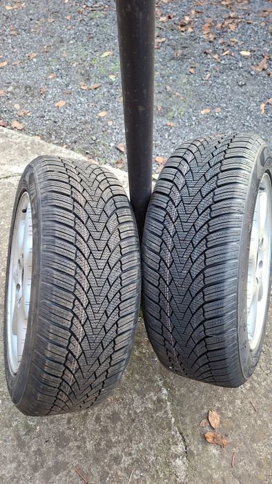 Зимни гуми НОВИ 2 бр.
