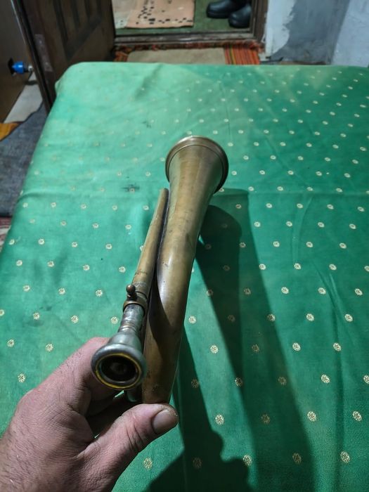 Vand trompetă pentru evenimente