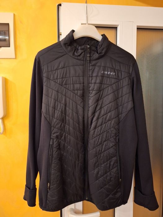 Hanorac/Bluza Mammut S