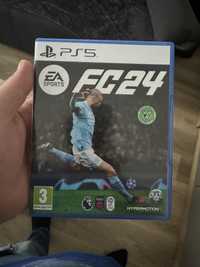 FIFA 24 PS5 включвана е няколко пъти
