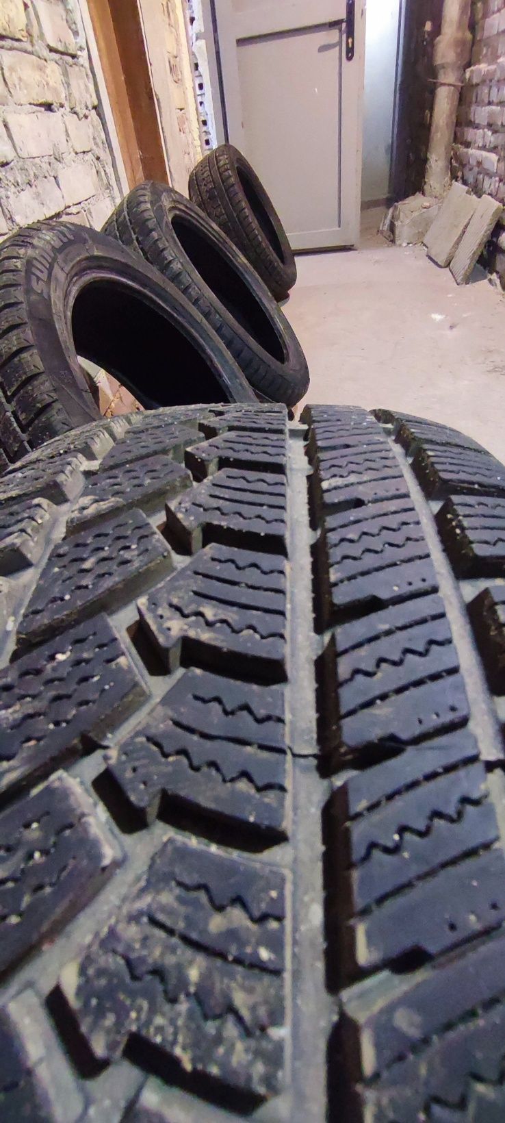 Зимни гуми Sunfull SF-982 205/50 R17 93H XL
Sunfull SF-982 205/50 R17
