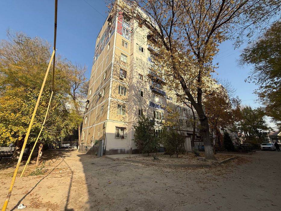 Продаётся Под Не Жилое Квартира Чиланзарский район Ор-р 19 кв