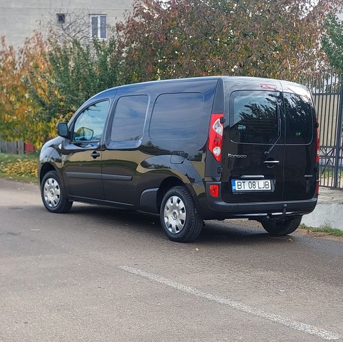 Renault Kangoo-Maxi 2011 1.5dci Inmatriculat Recent