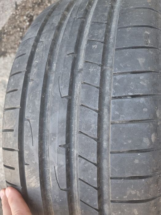 245 45 19 Dunlop sport maxx dot 2023