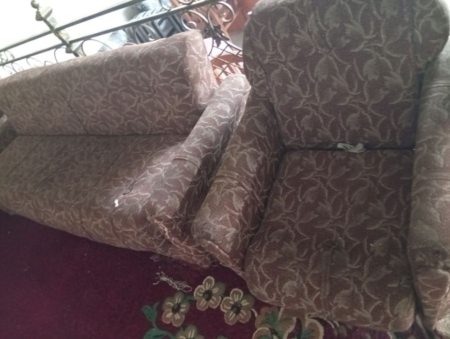 Ugalok sotiladi bitta kotta ikkita kichkina devani bor