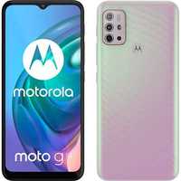 MOTOROLA Moto G10 64GB 4GB 4G Aurora Grey Pearl White Sigilat Nou