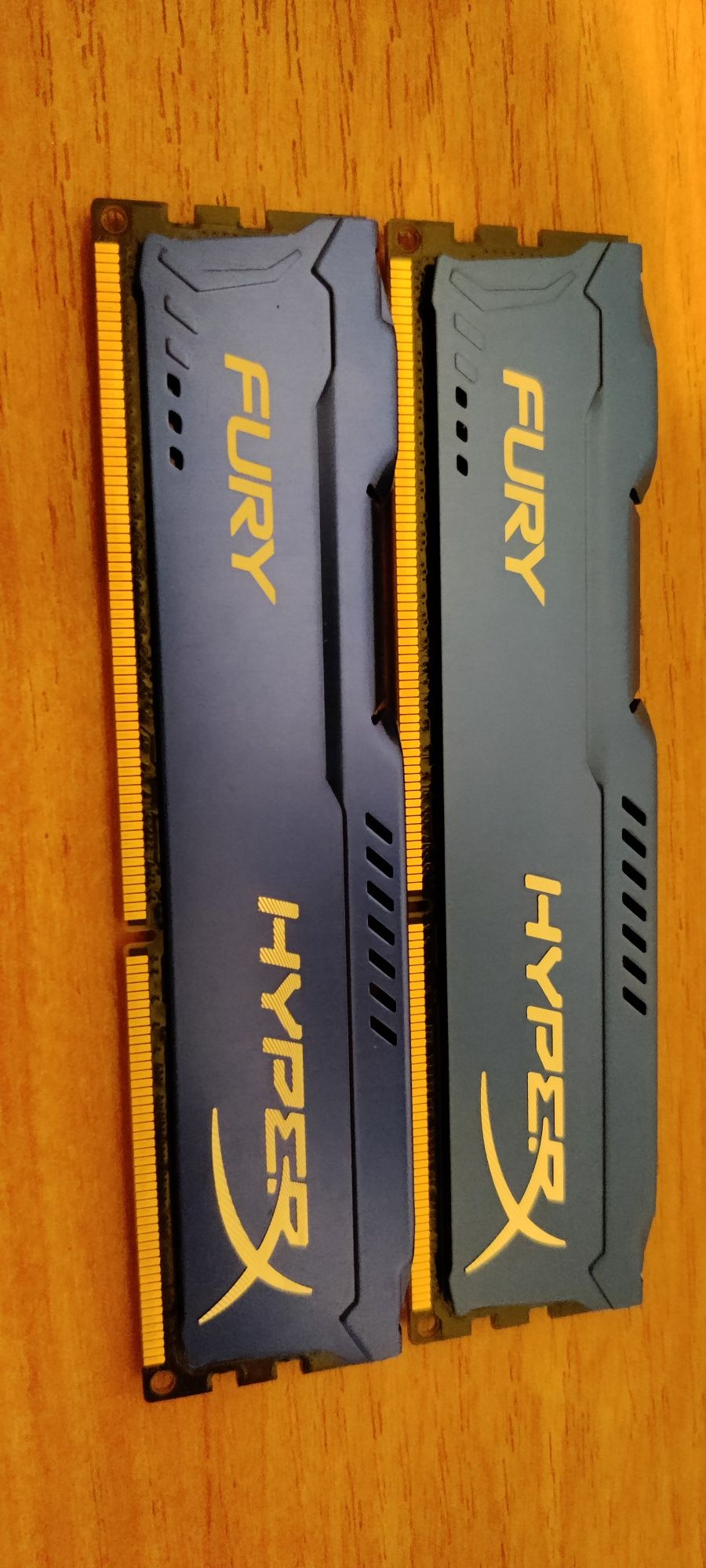 Memorii pc DDR2 si DDR3