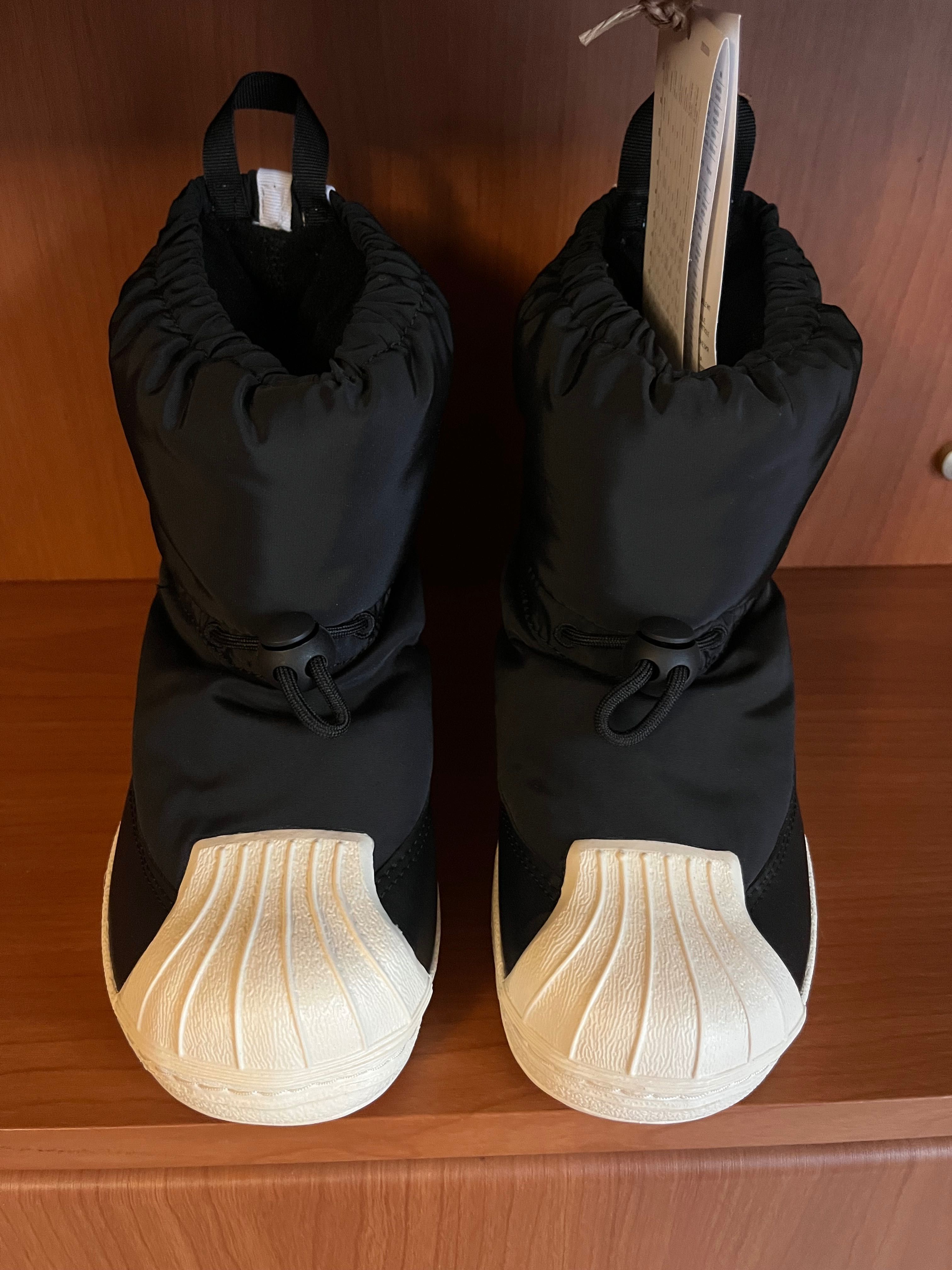 Детски ботушки Adidas