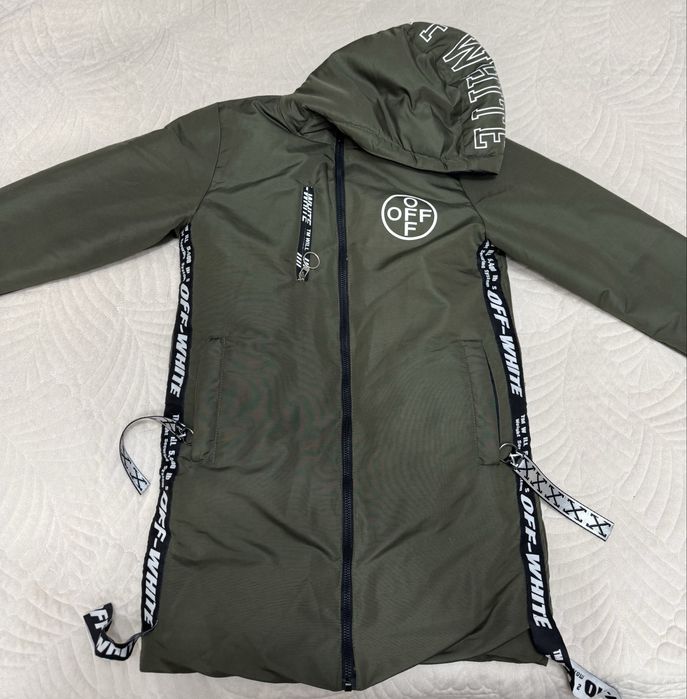 Осень 146 размер