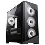 Carcasa Gamemax Destroyer TGB