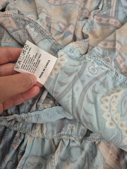 Rochie din våscoza