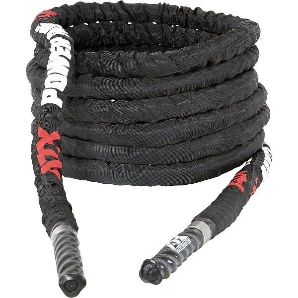 Въже Battle Rope High Quality – 10 метра, Фитнес Въжета, Кросфит