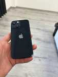 Iphone 13 mini, midnight, 256GB