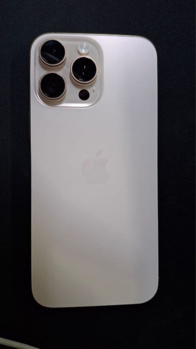 Айфон 16 про макс