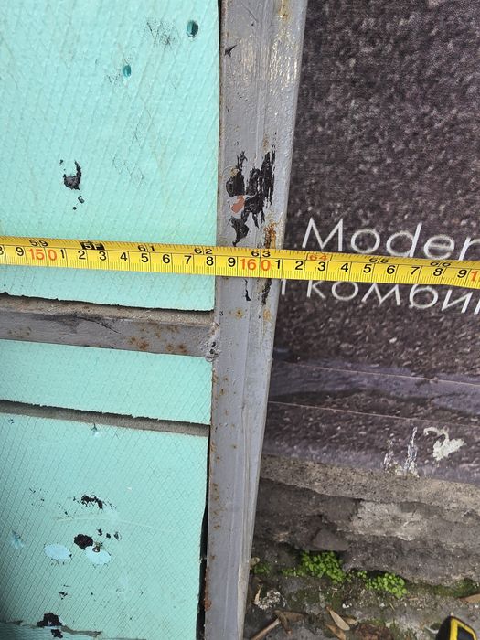 Гаража врата за сервиз