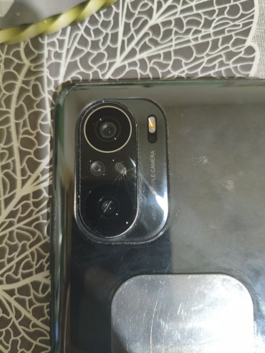 Xiaomi Poco f3 8/256