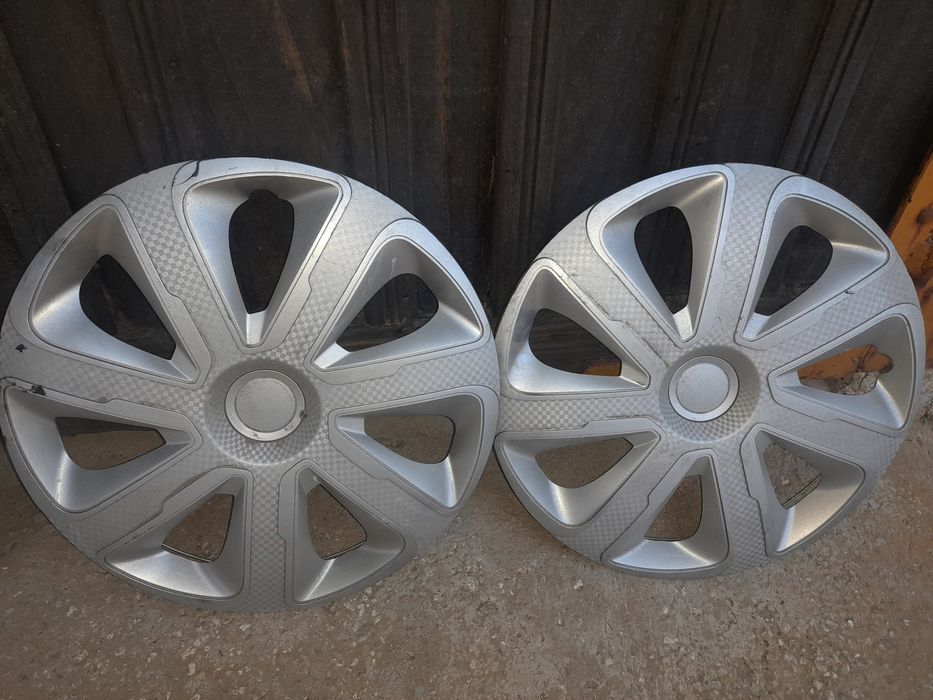 Тасове 16 цола без счупено по тях