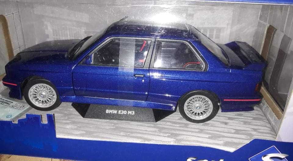 Solido Модели във1.18 мащаб BMW NISSAN Toyota Porsche MERCEDES RENAULT