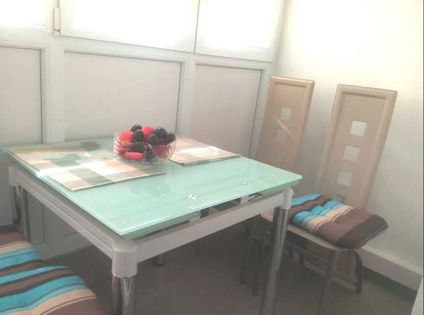 Дава се под наем Двустаен апартамент в Варна, Младост 2 - 65 кв.м за 450 € - Снимка #5