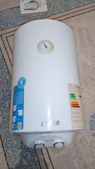 Аристон для дома