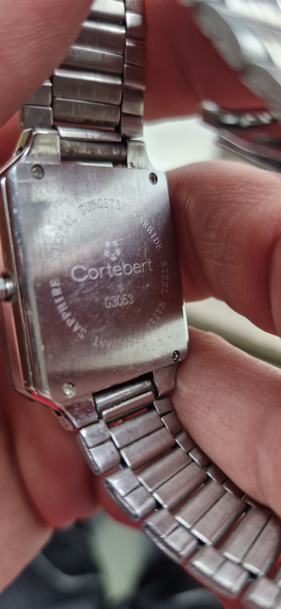 Дамски часовник Corteberet