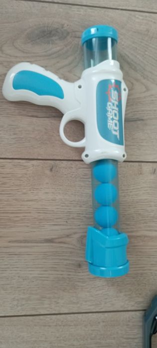 Shoot game игрушучный пистолет