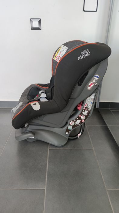 Scaun auto Britax Romer First Class pentru copii intre 0 și 18 de