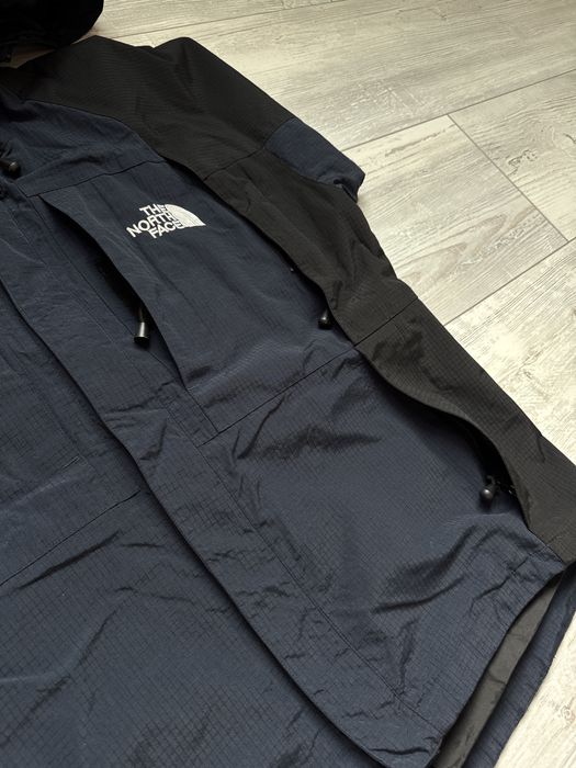 Мъжко! Чисто ново оригинално яке The North Face Gore-tex Summit series