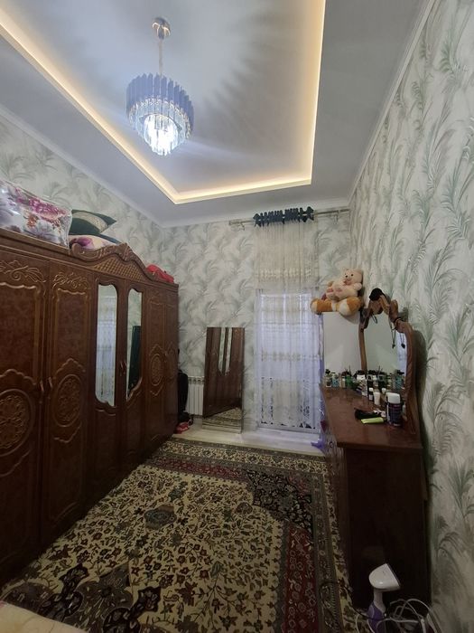 Яшнабод тумани. Янгиобод 2 сотих сотих