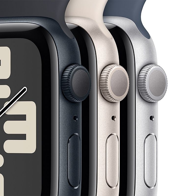 Смарт-часы Apple Watch Series 10, 9