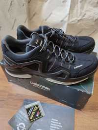 Lowa Gorgon GTX black anthracite