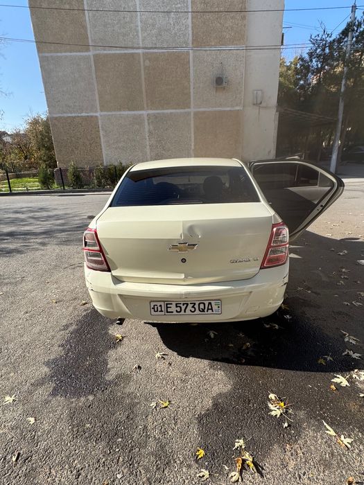 Cobalt 2013 sotiladi