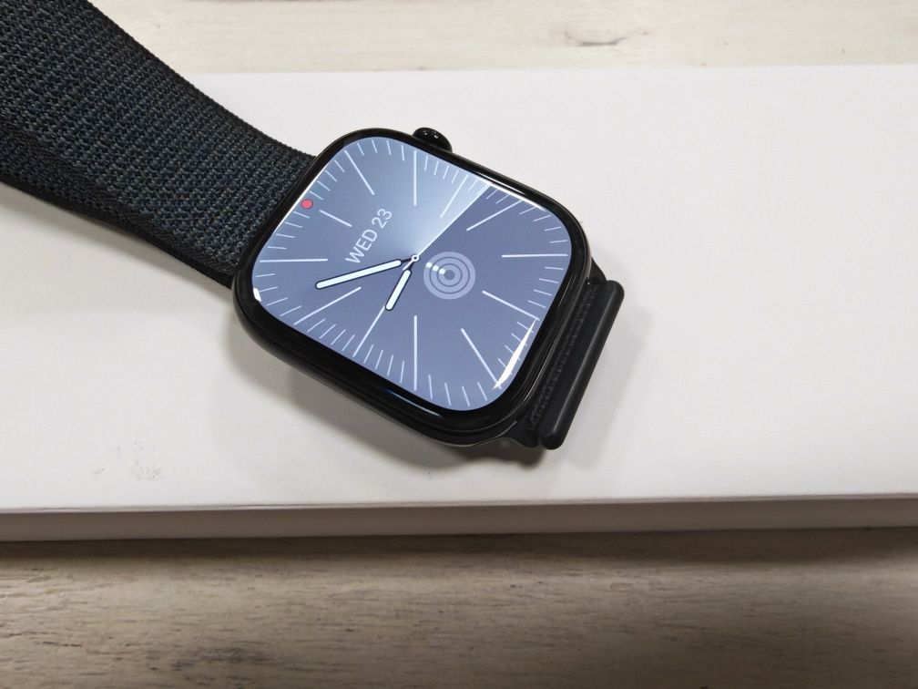 Apple Watch 10 46mm