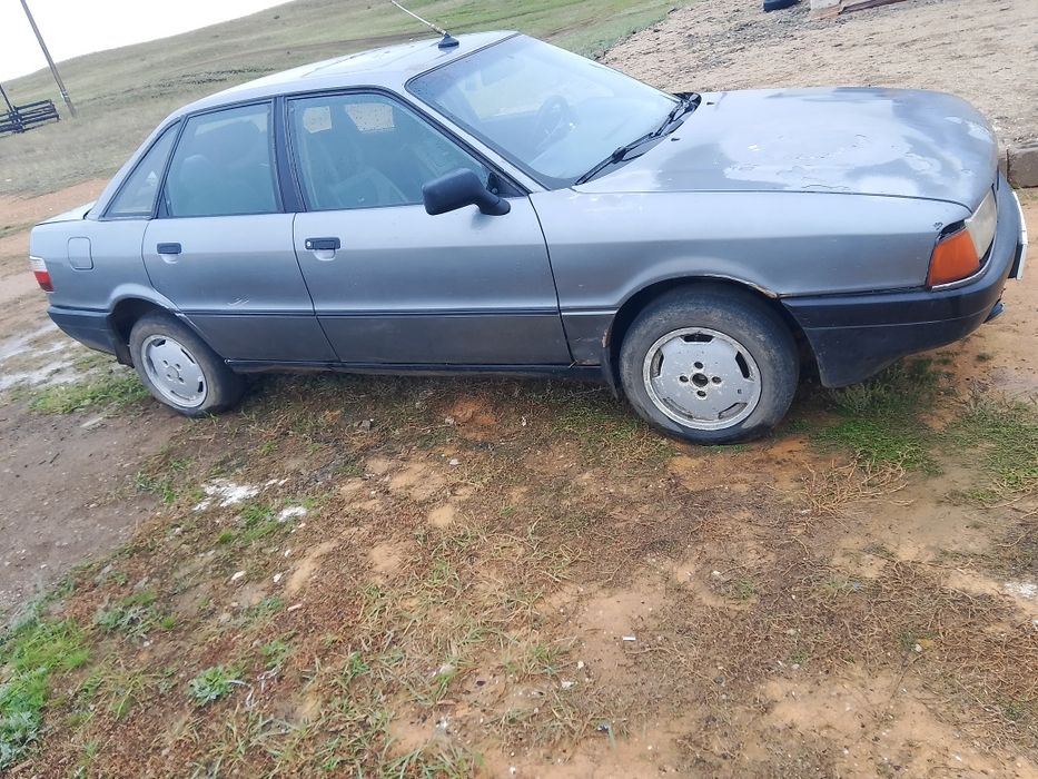 Срочно продам машину