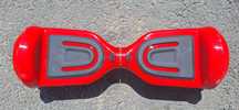 Hoverboard de vânzare