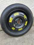Roata rezerva slim T 125/85 R16 Peugeot, Citroen, Ford, Opel, Volvo