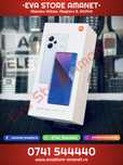 XIAOMI Redmi Note 13 Pro+ 5G Midnight Black 256GB 8GB RAM Dual SIM