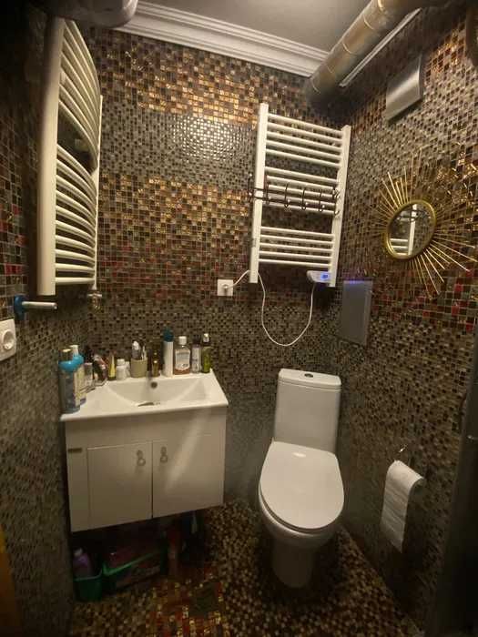 Дава се под наем Двустаен апартамент в Бургас, Зорница - 42 кв.м за 306 € - Снимка #4