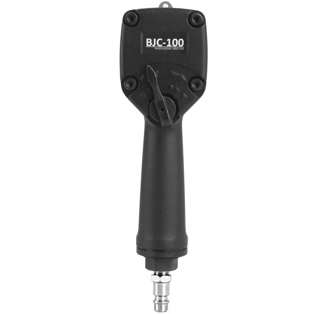 Пневматичен гайковерт с къс шпиндел 1/2" 1100 Nm BJC
