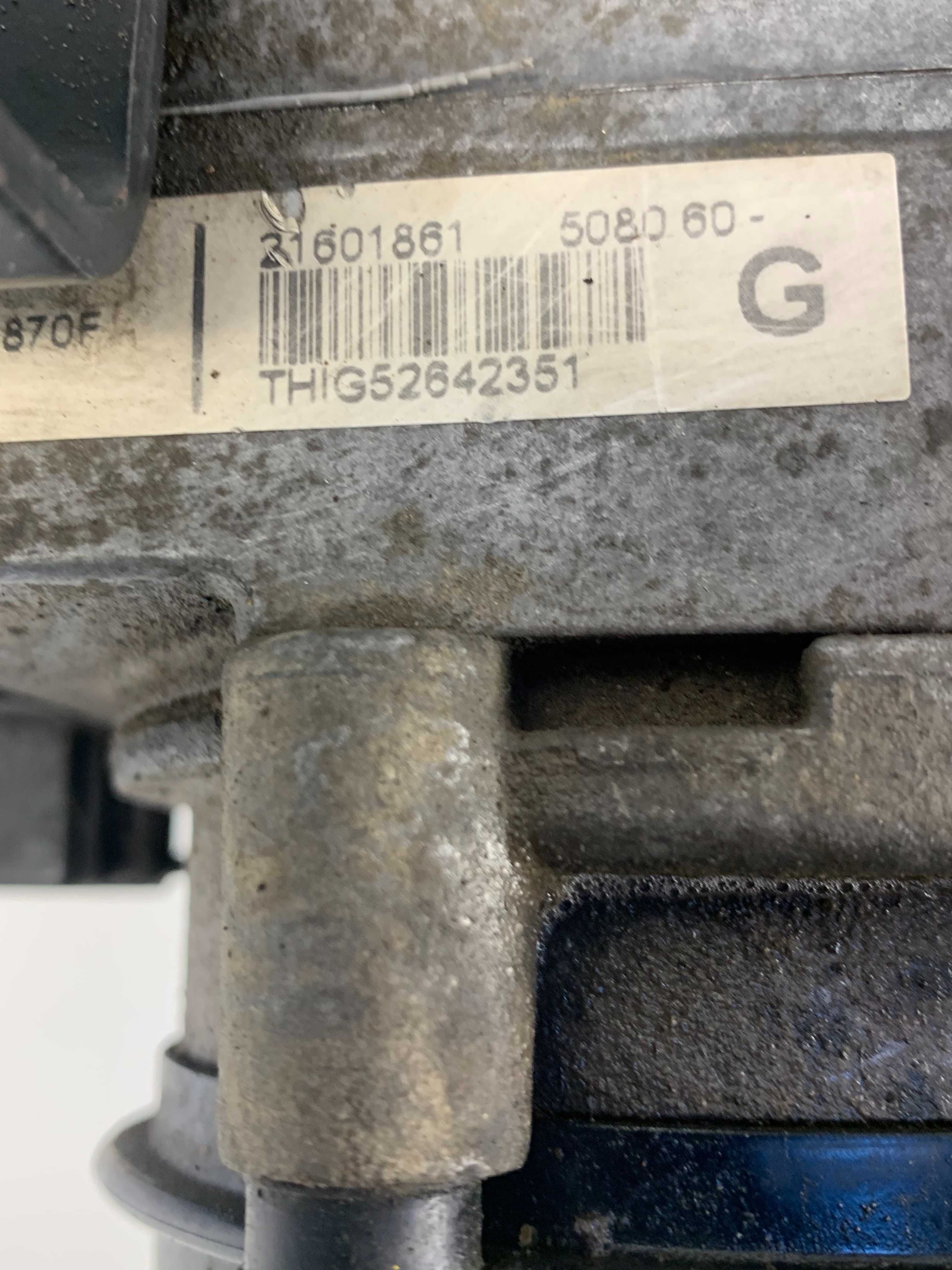 Електрическа хидравлична помпа Citroen C4 1.6 HDI 90к.с. (04-10)г.