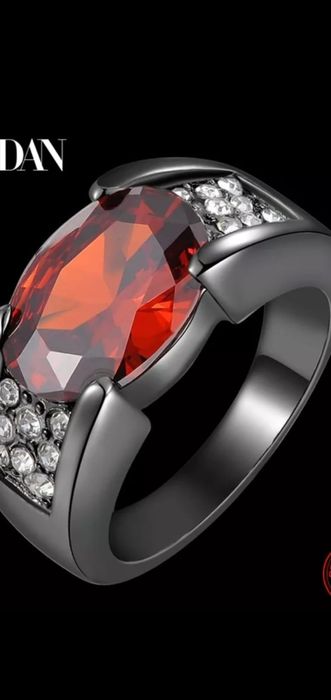 Inele bărbați Argint 925,  7 modele