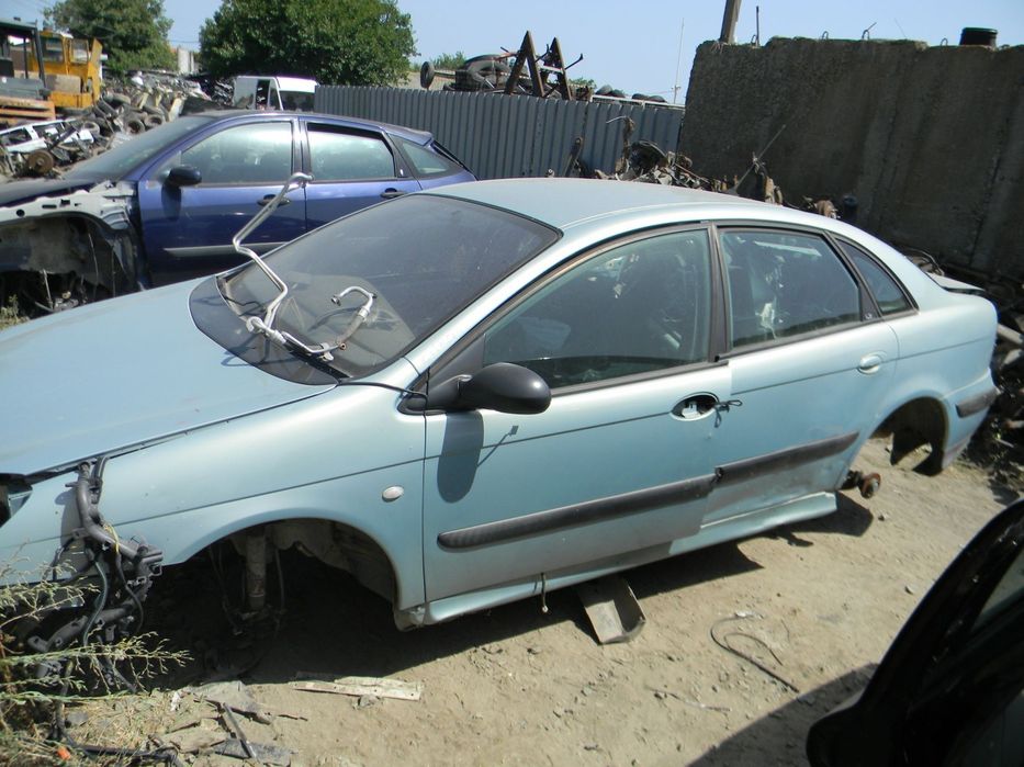 Dezmembrari  Citroen C5 (DC, DE, RC, RE)  2001  > 2008 2.0 HDi Motori