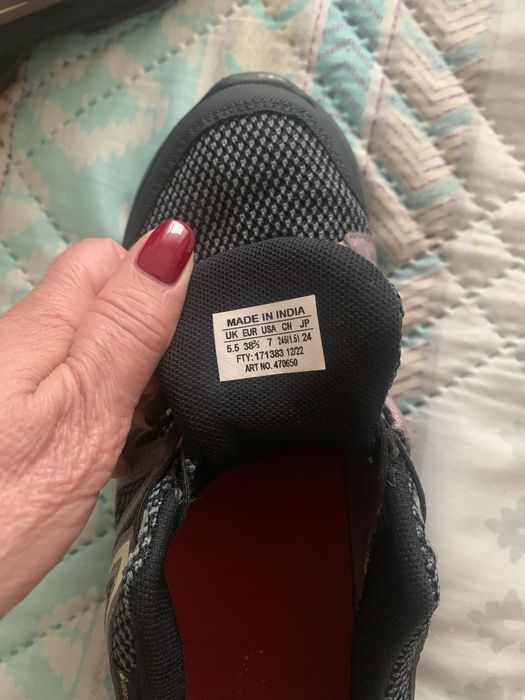 Salomon дамски маратонки