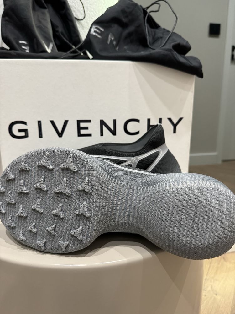 Givenchy Мъжки спортни обувки
