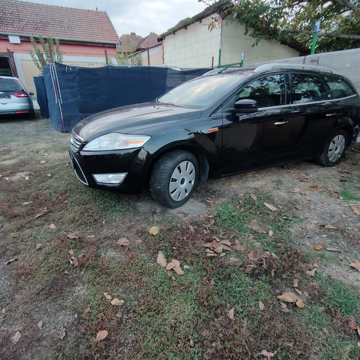Ford Mondeo Ghia full extras 2.0 diesel 2012 ieftin GARANȚIE