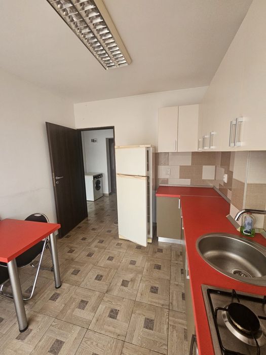 Apartament cu o camera ORIENTARE SUDICA