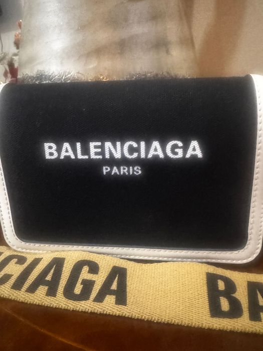 Balenciaga чанта